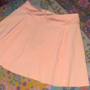 Nike Women's Light Pink Skater Skirt